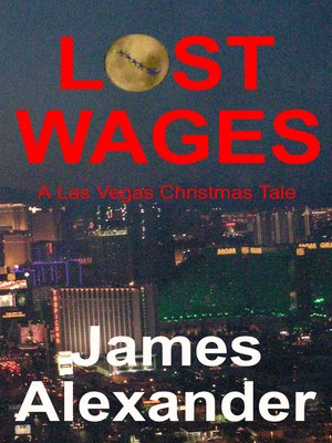 cover image of Lost Wages
